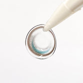 Lenstown 梨芝瞳 Lighly Luna Blue 美瞳日拋(20片)